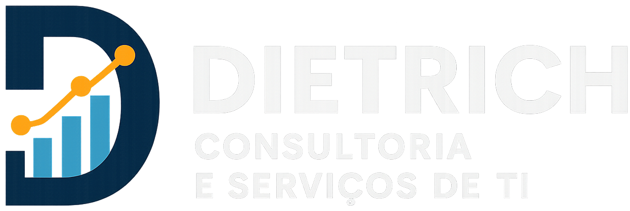 Dietrich Consultoria Logo